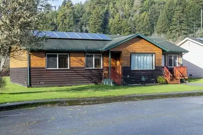 Image de 9a Prairie Creek Suite at the Meadow Site