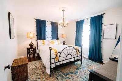 Image de Sweet Southern Cottage~Walk to Charming Columbia