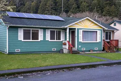 Image de 17a Gold Rush Suite at the Meadow Site