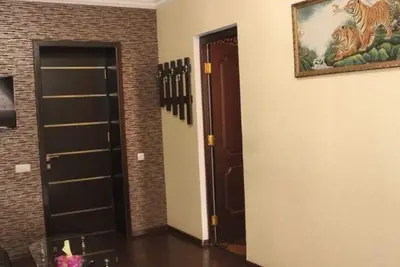 Image de Cozy 1-bedroom with WiFi and Ac in charming Yerevan