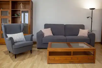 Image de León Confort Downtown Apartment - leonapartamentos