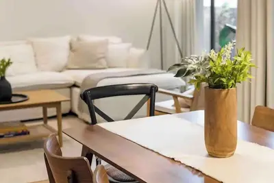 Image de Morning Cozy 2br apartment in Miraflores\n