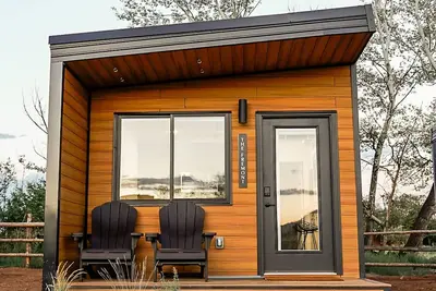 Image de The Fremont - Studio Tiny Home