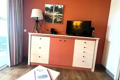 Image de 3 pièces 6 personnes - Domaine de Cap Esterel