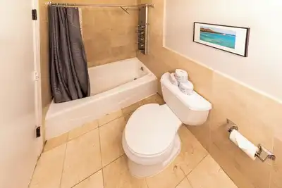 Image de Free Parking1BR Penthouse Condo @Palms +near Beach