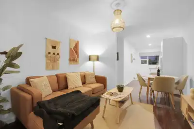 Image de Perfect Cosy Beachside Escape