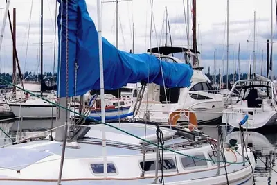 Image de Private Yacht - Marina del Rey / Venice Beach
