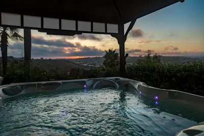 Image de ****   Casa de Skyline   ****