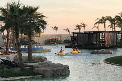 Image de Grand Solmar at Rancho San Lucas Resort Golf & Spa