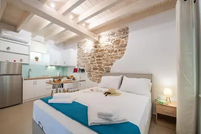 Image de Casa di Mana - Charming Corfu Apartment near Liston Square
