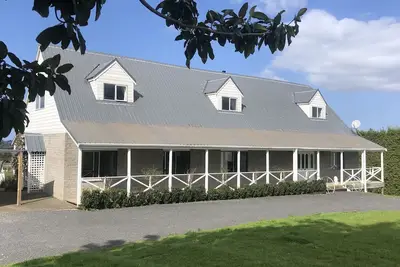 Image de The Homestead at Idyllic Ongare Point