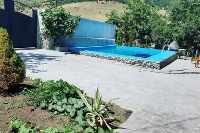Image de Big House Amoj - Private House