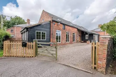 Image de The Old Coach House, Leiston