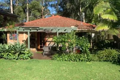 Image de Creative Art House Jervis Bay