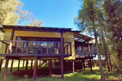 Image de Waterfront Hideway - Sanctuary Point - The Ultimate Spot to Relax
