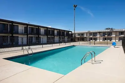Image de Spend a day at Reid Park Zoo! Comfortable Accommodation in Downtown Tucson! Pool