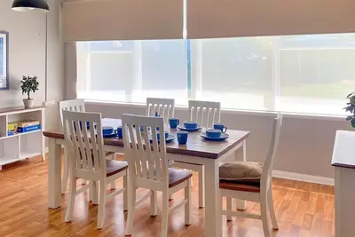 Image de Leafy Lodge - Secluded retreat in East Tamworth