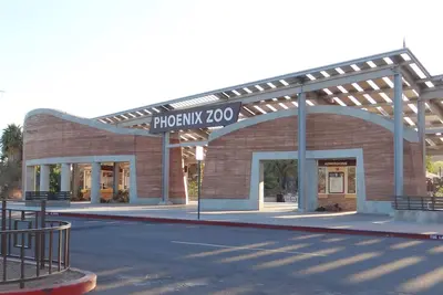 Image de Explore More of Az! Pool, Free Breakfast, Parking, Short Drive to Phoenix Zoo!