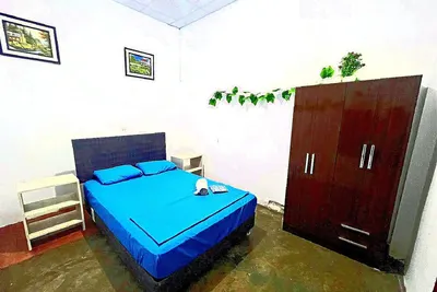 Image de ¡A 10 Minutos del Centro! Cómoda Habitación en Iquitos, Ideal Para Viajeros