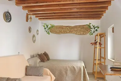 Image de Estudio La Piedra à Vejer