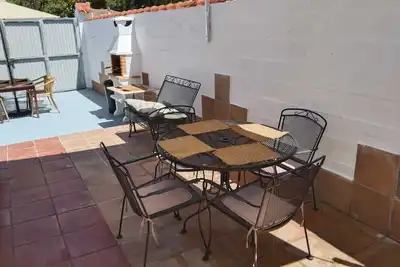 Image de Villa Aquí No Es à Chiclana