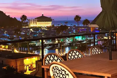 Image de Catalina Dreamin' // Your Ultimate Island Getaway! // Remodeled 3 Bed + 2. 5 Bath