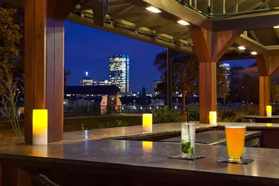 Image de Enjoy this Perfect Location to Stay! Pet-Friendly, Near Boston Public Library