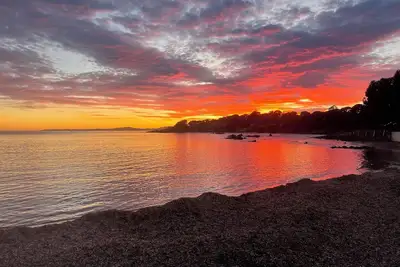 Image de En Bord De Mer - Tout Neuf