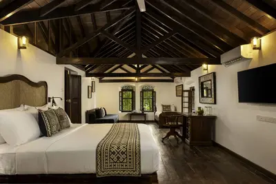 Image de Jetwing Galle Heritage Home