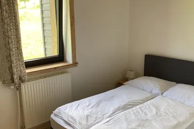 Image de Joli appartement pour 8 personnes avec Wifi, balcon et parking