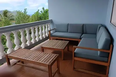 Image de Homerez - Maison à Rivière-Pilote