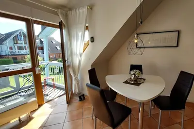 Image de Ferienpark Seedorf, Achterbrise - Ferienpark Seedorf, Wohnung Achtern