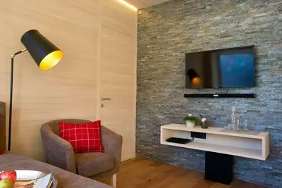 Image de N 07_2-4 pers. - 2nd floor - approx. 57 sqm - n Apartments Hotel ****