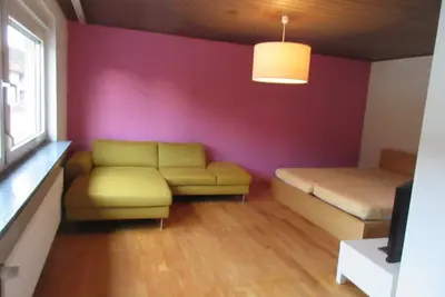 Image de Vacation apartment near the forest