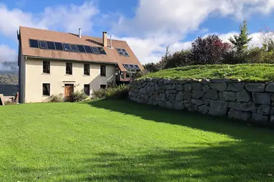 Image de Le Presbytère - Des vacances à la montagne