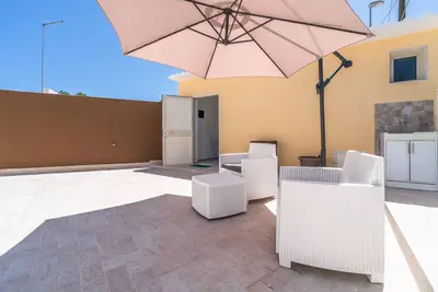 Image de Appartement de vacances \"La Caretta Di Ognina\" avec terrasse privée et Wi-Fi