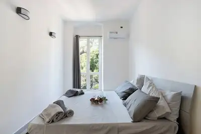 Image de Appartement de vacances \"Grecale\" avec 2 balcons et Wi-Fi
