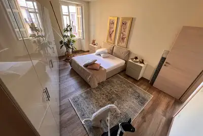 Image de Appartement \"San Marco