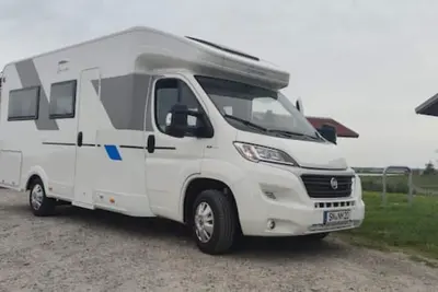 Image de Carefree mobile travel