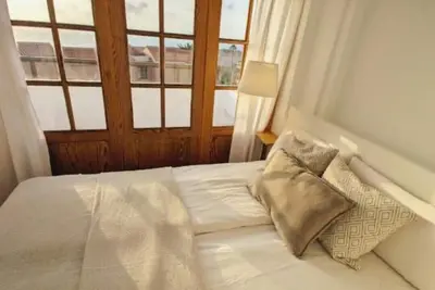 Image de Apartment Istmo - Cozy, quiet place with panoramic sunset