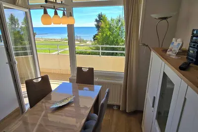 Image de Welcome to apartment 37 in house 1 of the \"Vier Jahreszeiten\"!