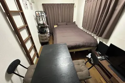 Image de Free WiFi Good access to Hakata and Tenjin Walk - Vintage Iii 103 / Fukuoka Fukuoka