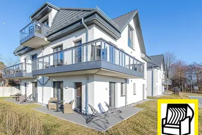 Image de Appartement Meeresbrise in Unmittelbarer Strandnähe
