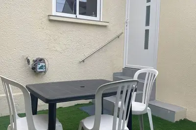 Image de Petite maison climatisée entre paris et Disney