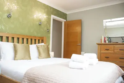 Image de Spacious Family Cottage Close to the Beach and Just a Short Drive From Edinburgh