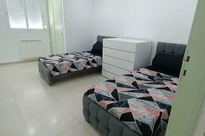 Image de Appartement Familial | lumineux et spacieux bord de mer