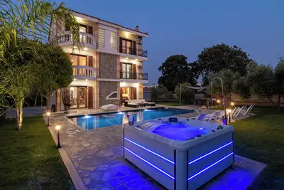 Image de Sun Dream Villa