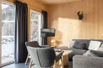 Image de Ferienhaus # 23 mit 4 Schlafzimmern & Ir-Sauna