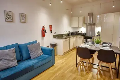 Image de The Amber Suite Summa