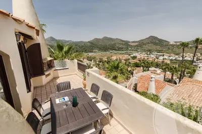 Image de La Manga Club Los Altos Villa 367